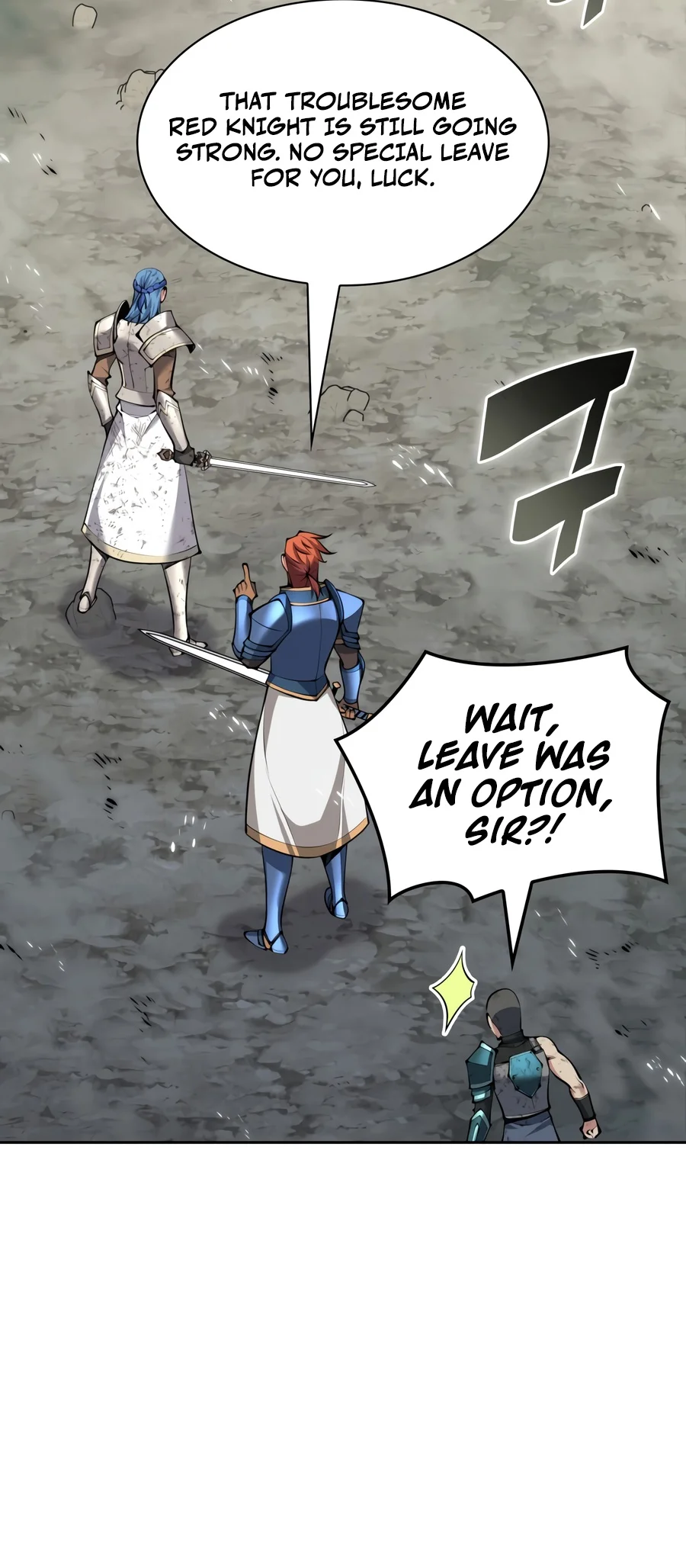 Overgeared Chapter 344 — Page 19