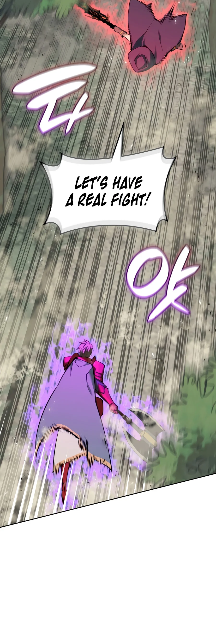 Overgeared Chapter 345 — Page 15