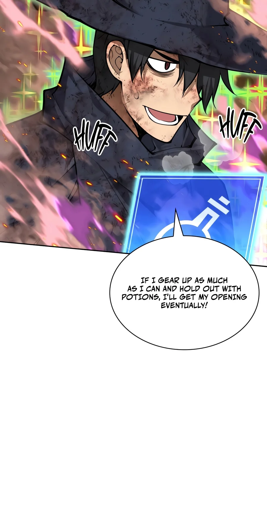 Overgeared Chapter 345 — Page 19