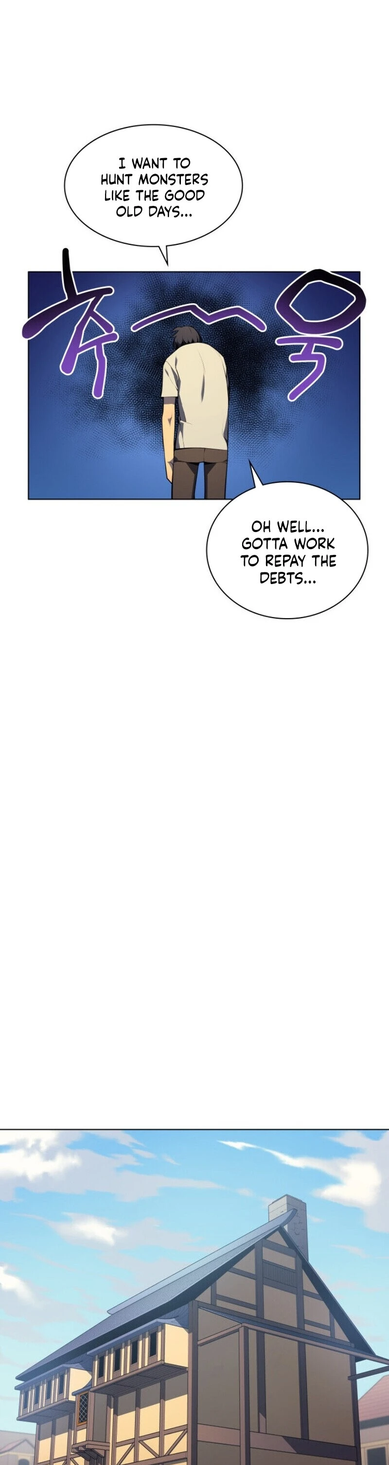 Overgeared Chapter 35 — Page 6