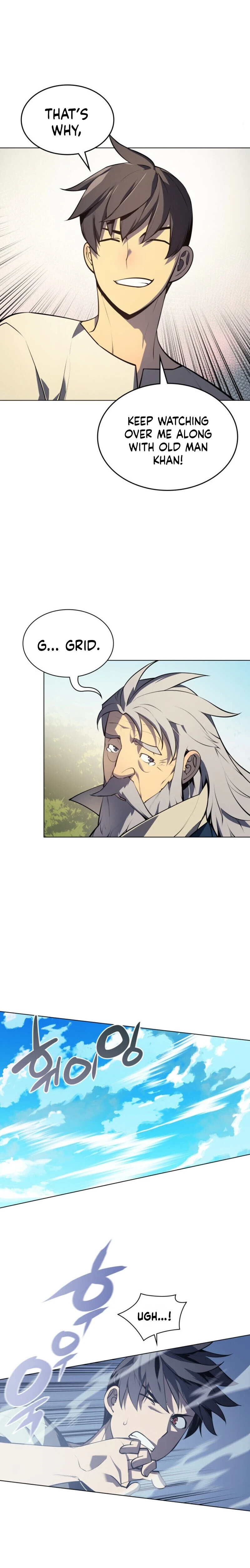 Overgeared Chapter 35 — Page 21