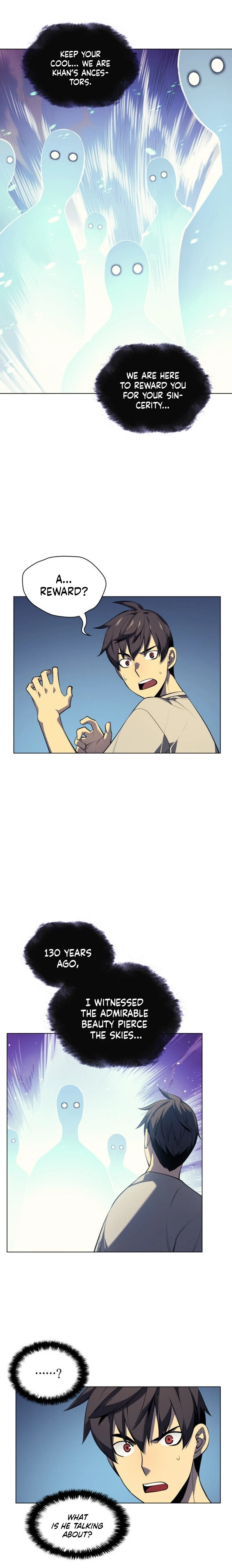 Overgeared Chapter 35 — Page 25
