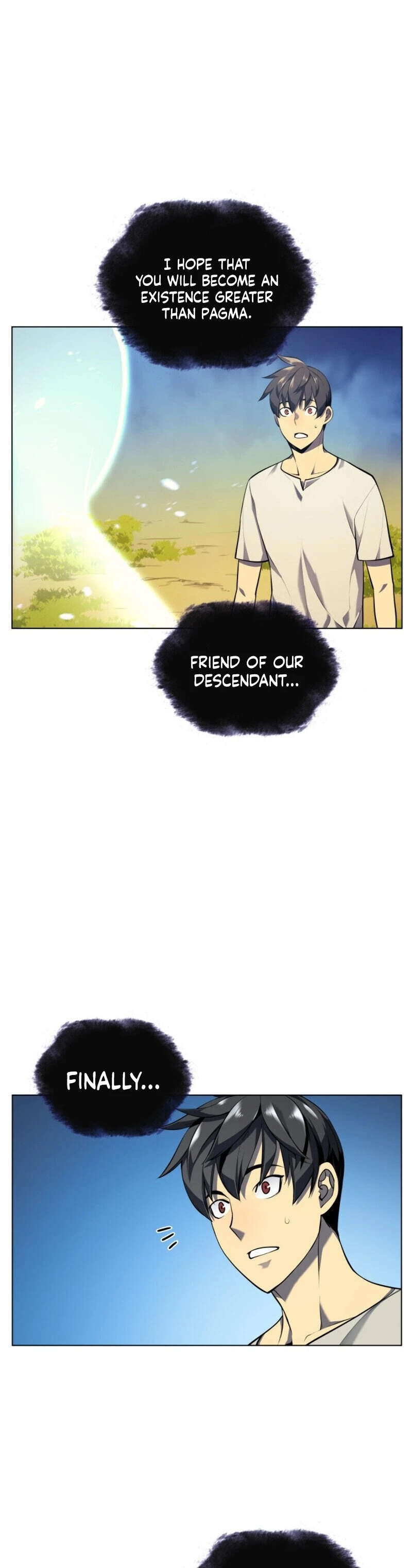 Overgeared Chapter 35 — Page 28