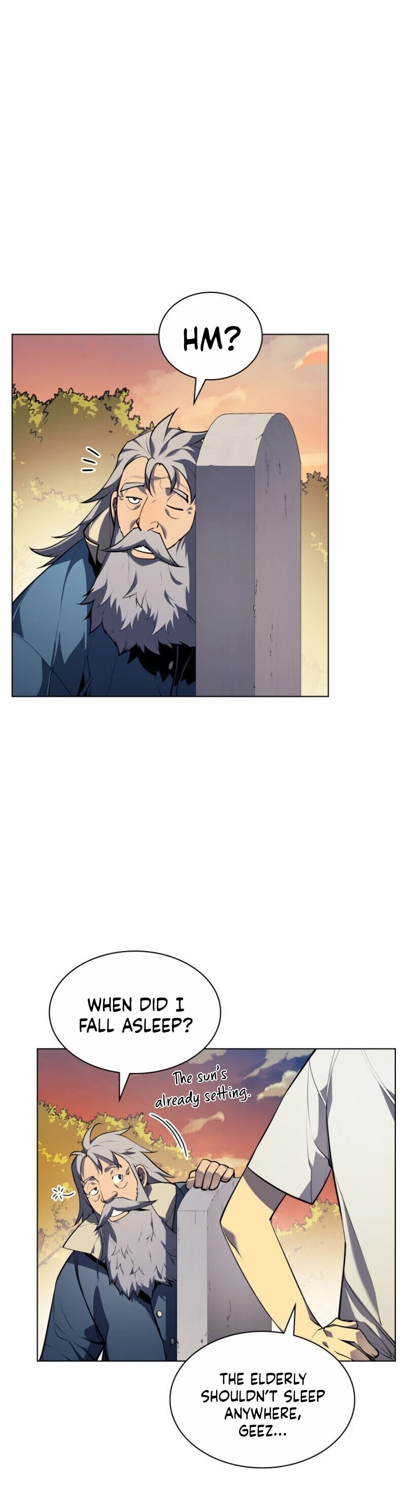 Overgeared Chapter 35 — Page 31