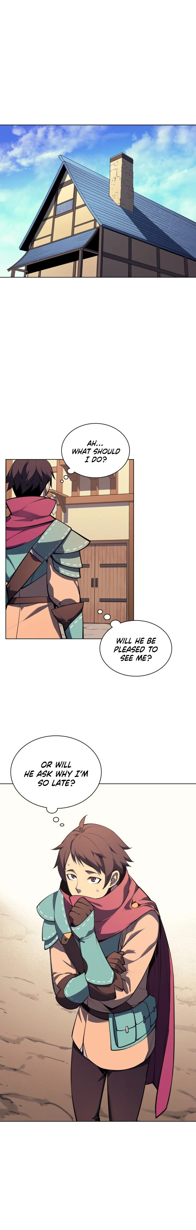 Overgeared Chapter 36 — Page 2