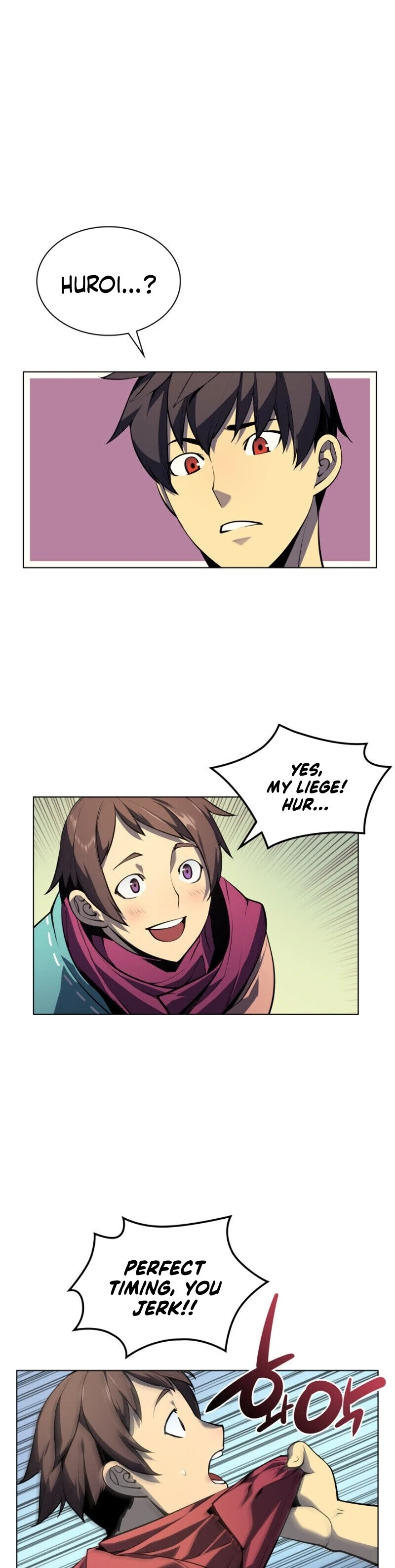 Overgeared Chapter 36 — Page 5