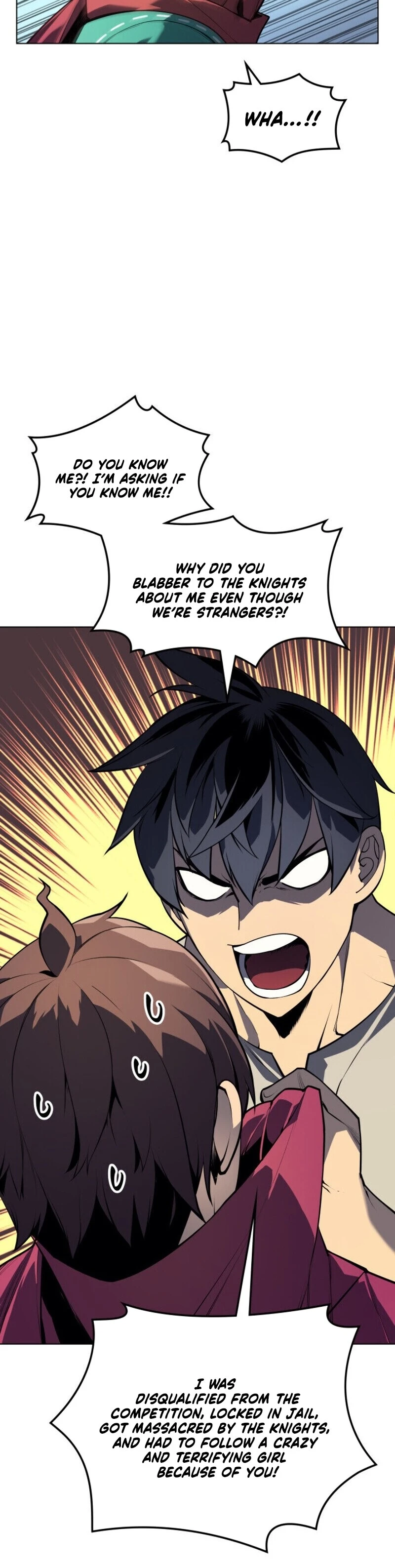 Overgeared Chapter 36 — Page 6