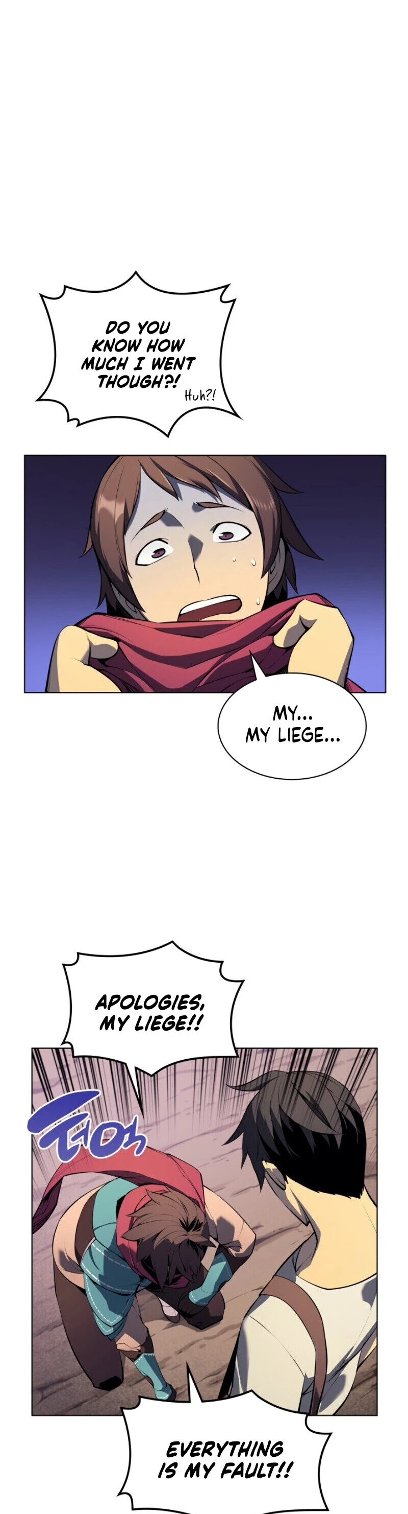Overgeared Chapter 36 — Page 7