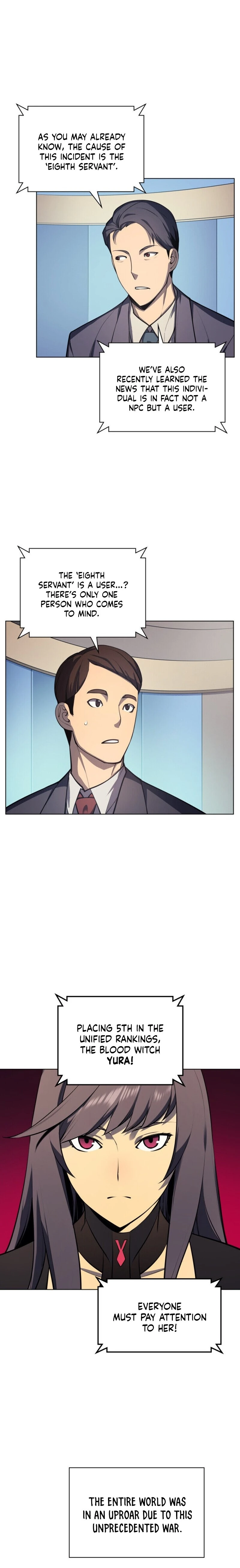 Overgeared Chapter 36 — Page 17