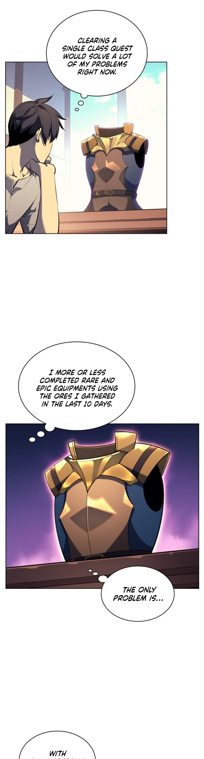Overgeared Chapter 36 — Page 19