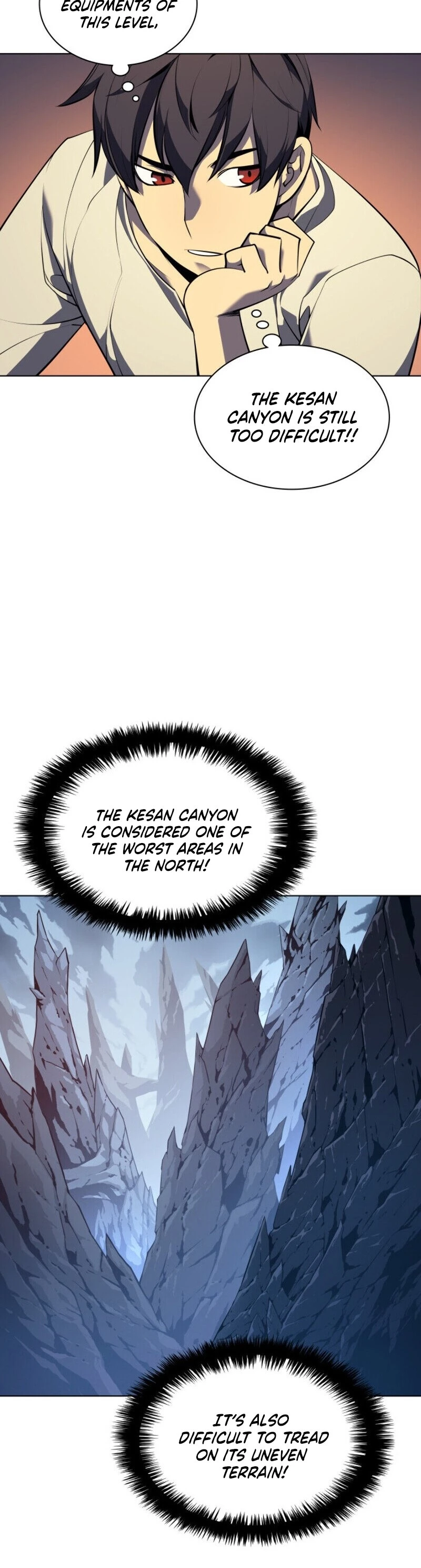 Overgeared Chapter 36 — Page 20