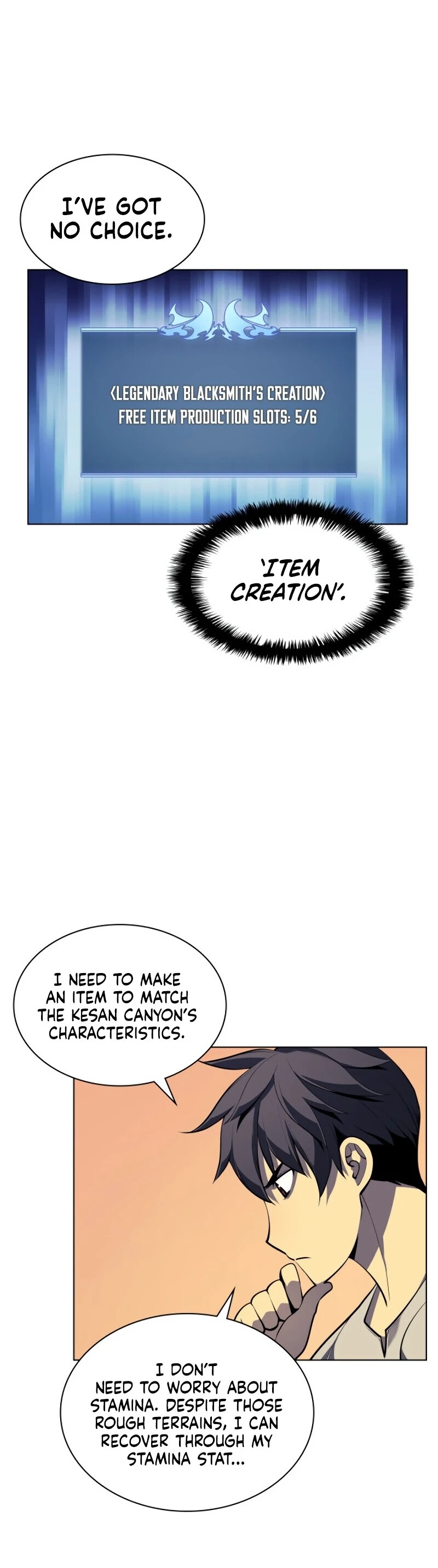 Overgeared Chapter 37 — Page 3