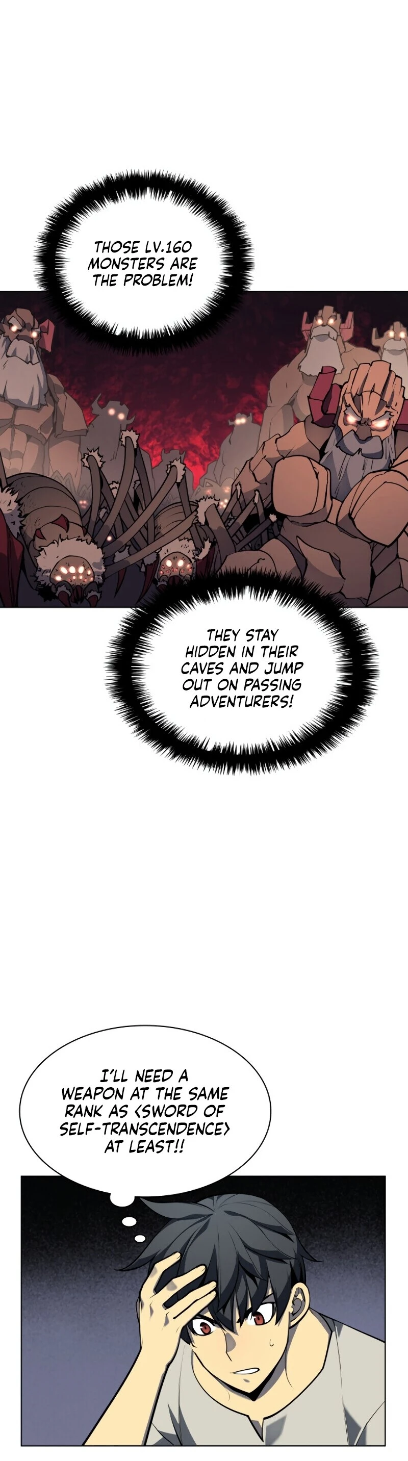 Overgeared Chapter 37 — Page 4