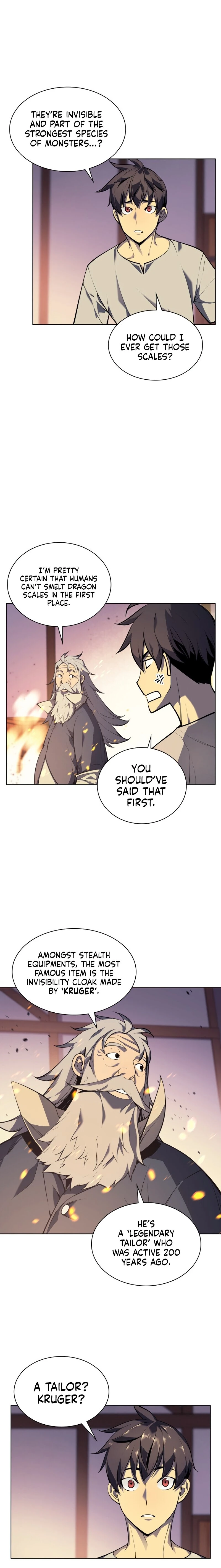 Overgeared Chapter 37 — Page 9