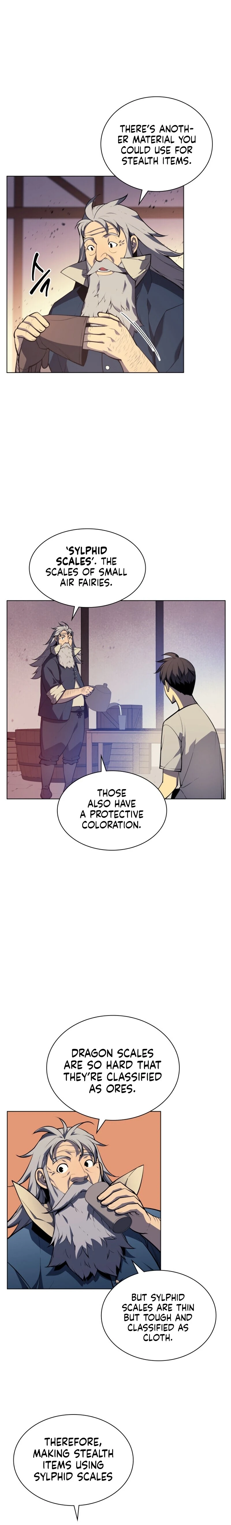 Overgeared Chapter 37 — Page 10