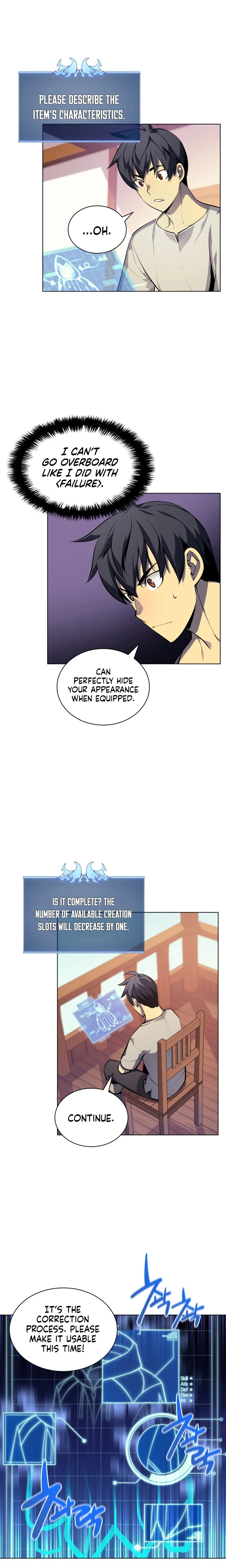 Overgeared Chapter 37 — Page 14