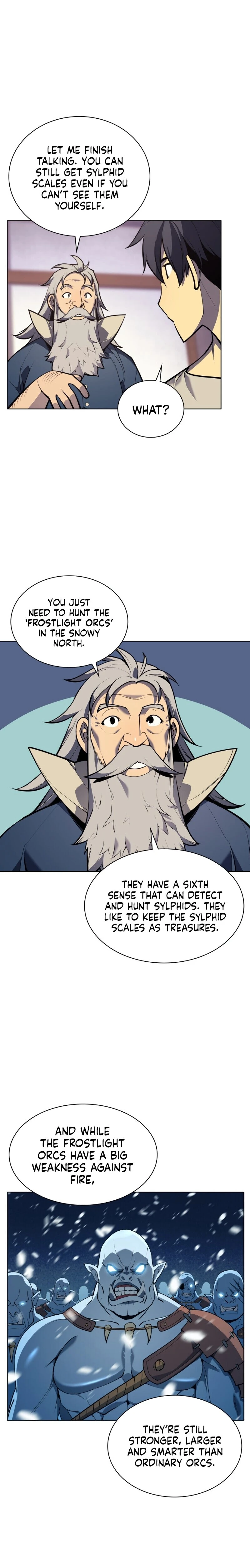 Overgeared Chapter 37 — Page 19