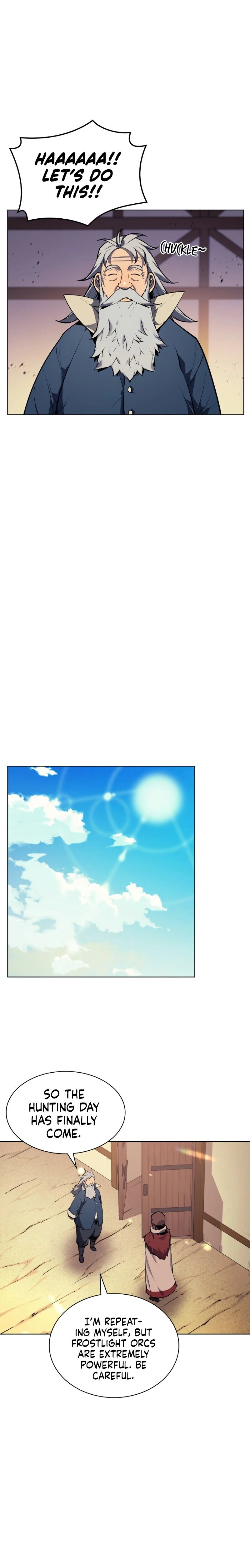Overgeared Chapter 37 — Page 25