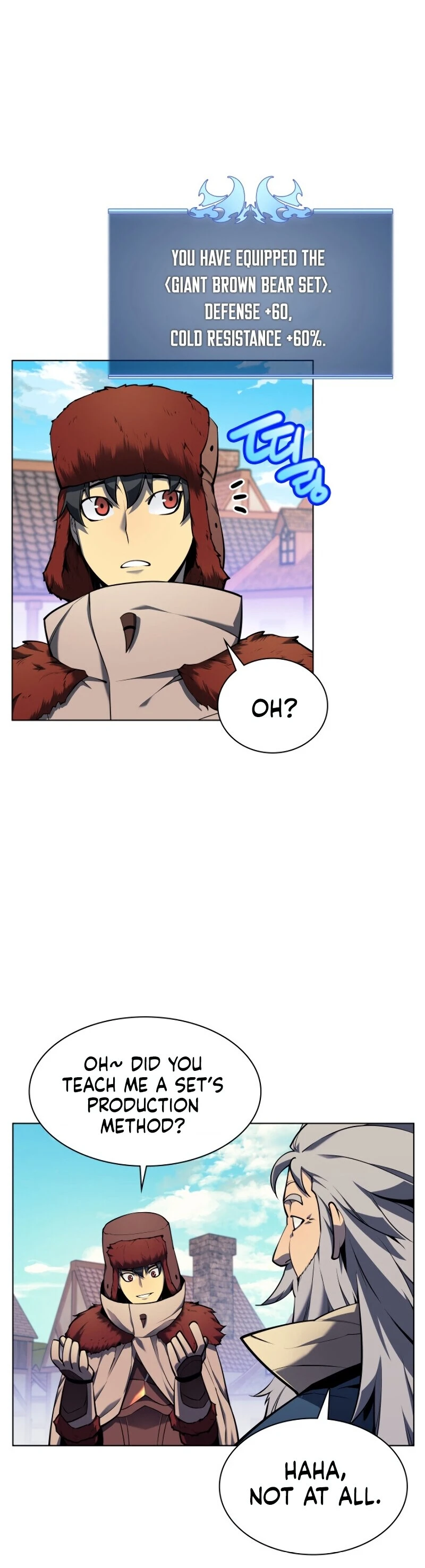 Overgeared Chapter 37 — Page 28