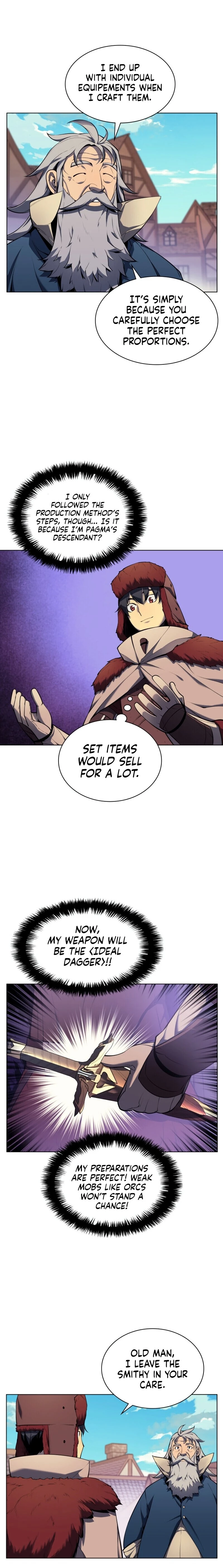 Overgeared Chapter 37 — Page 29