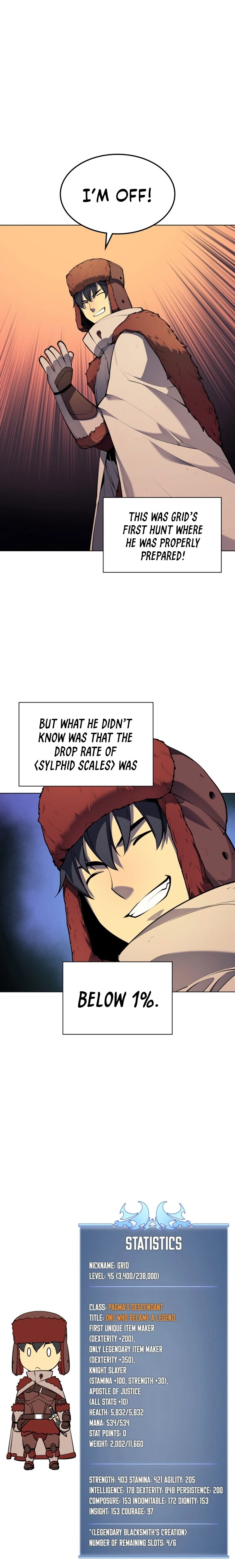 Overgeared Chapter 37 — Page 30