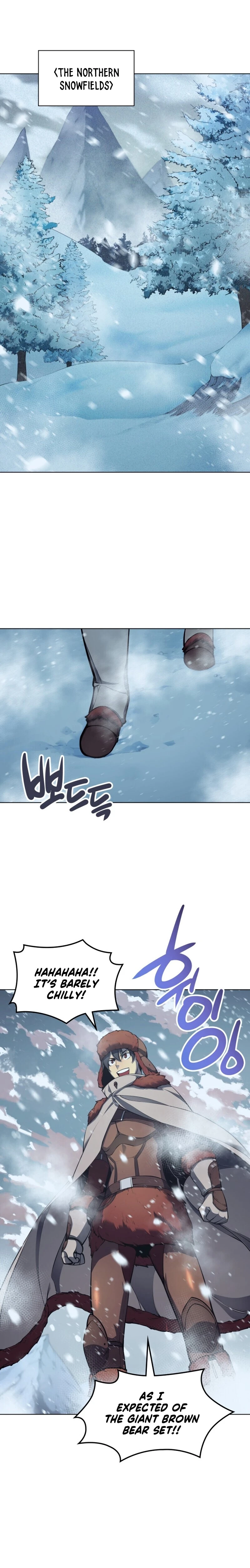 Overgeared Chapter 38 — Page 2