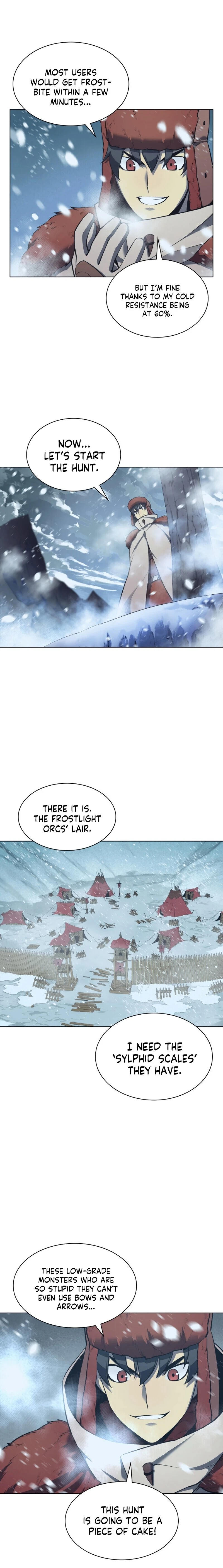 Overgeared Chapter 38 — Page 3