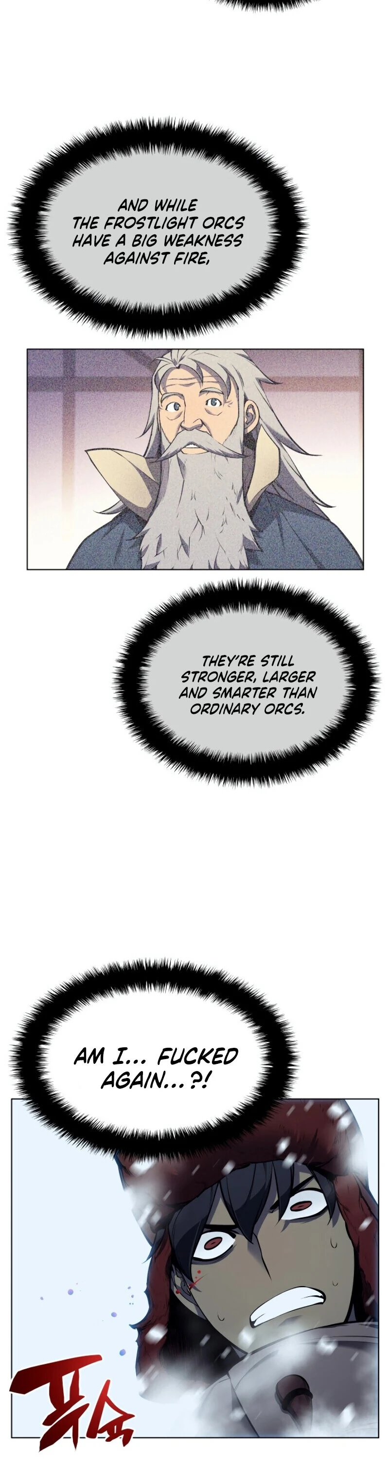 Overgeared Chapter 38 — Page 7