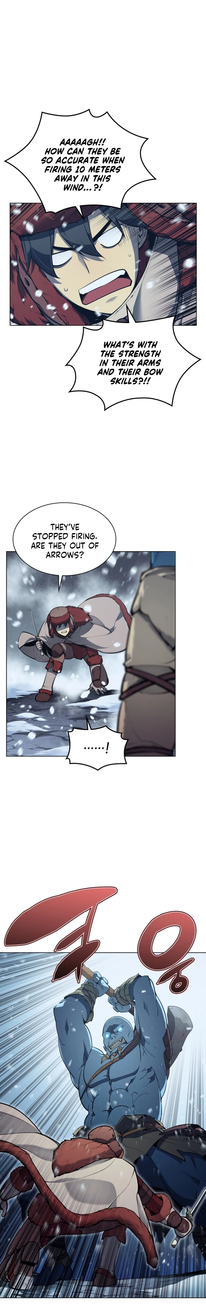 Overgeared Chapter 38 — Page 10