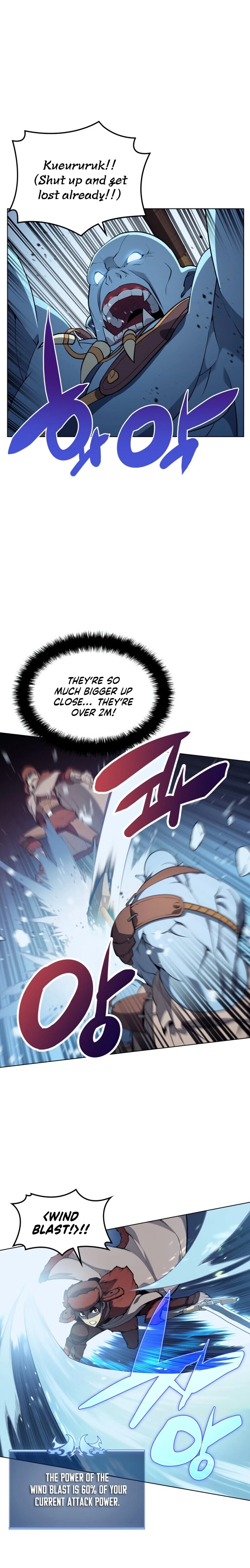 Overgeared Chapter 38 — Page 11