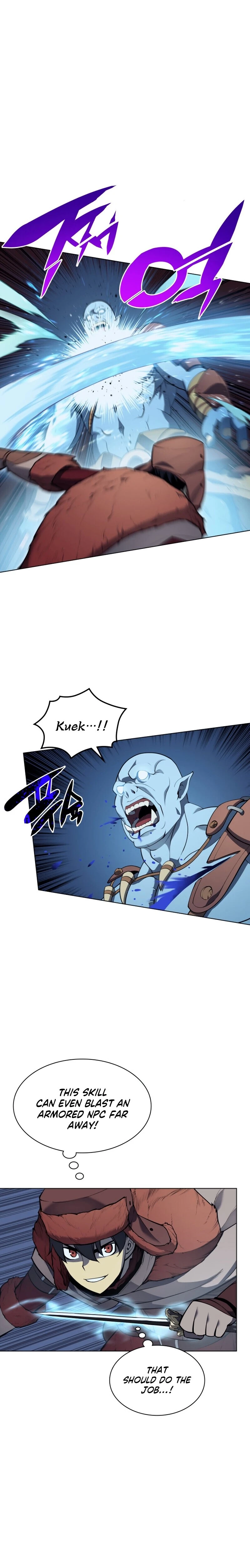 Overgeared Chapter 38 — Page 12
