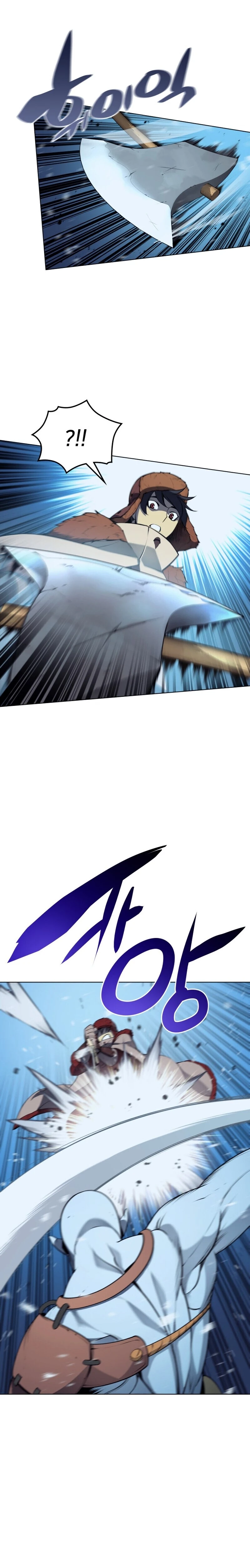 Overgeared Chapter 38 — Page 13