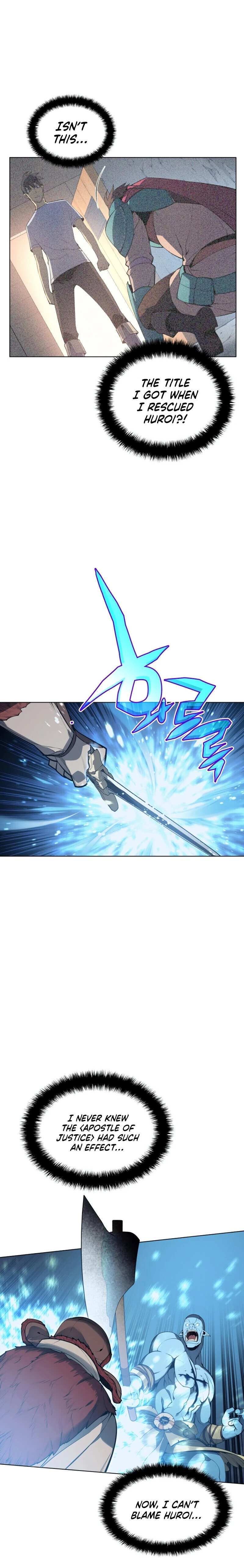 Overgeared Chapter 38 — Page 25