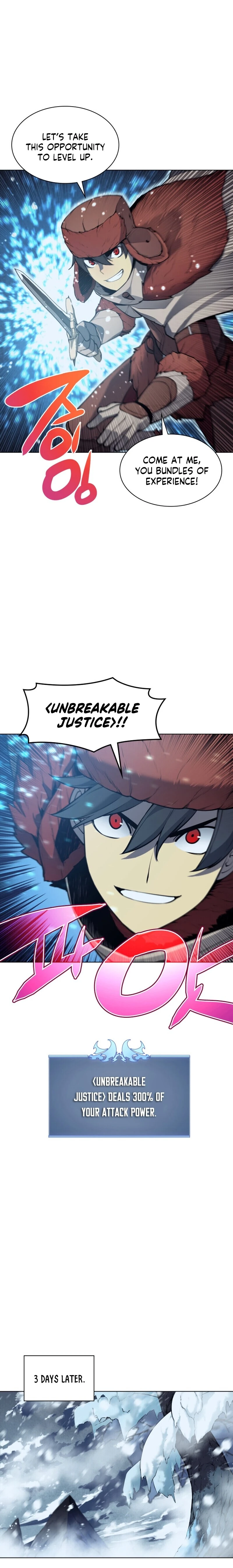 Overgeared Chapter 38 — Page 31