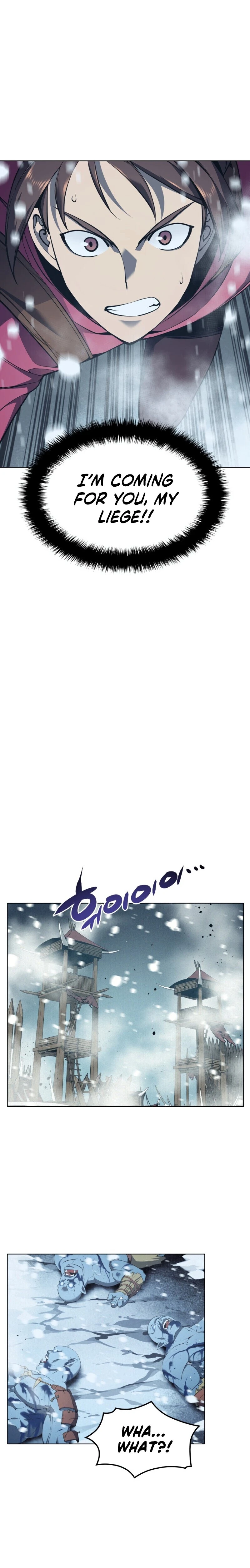 Overgeared Chapter 38 — Page 35