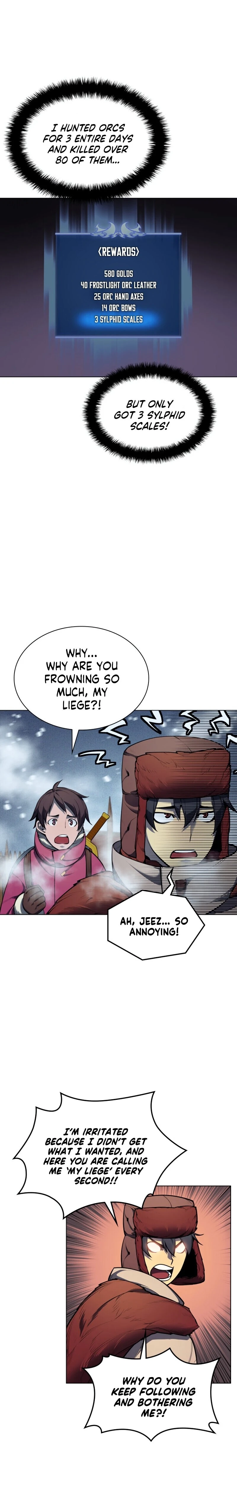 Overgeared Chapter 39 — Page 5