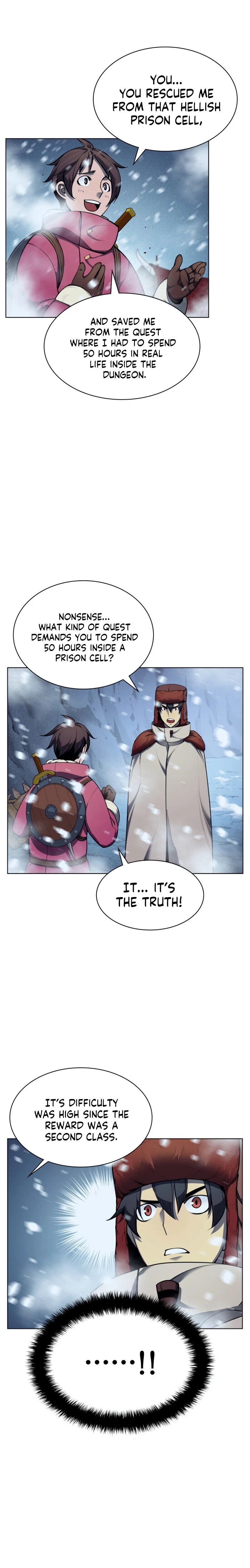 Overgeared Chapter 39 — Page 6