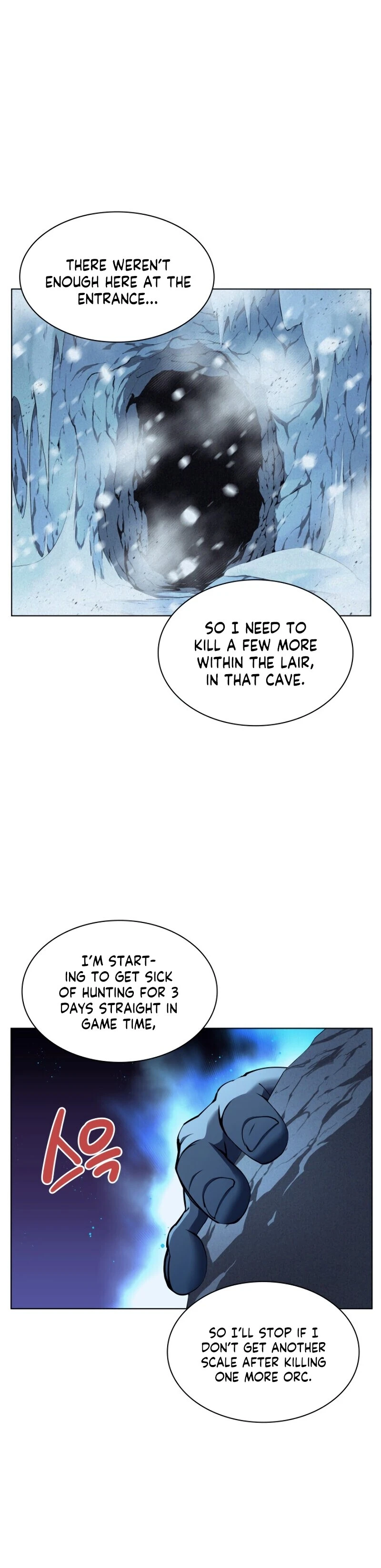 Overgeared Chapter 39 — Page 9