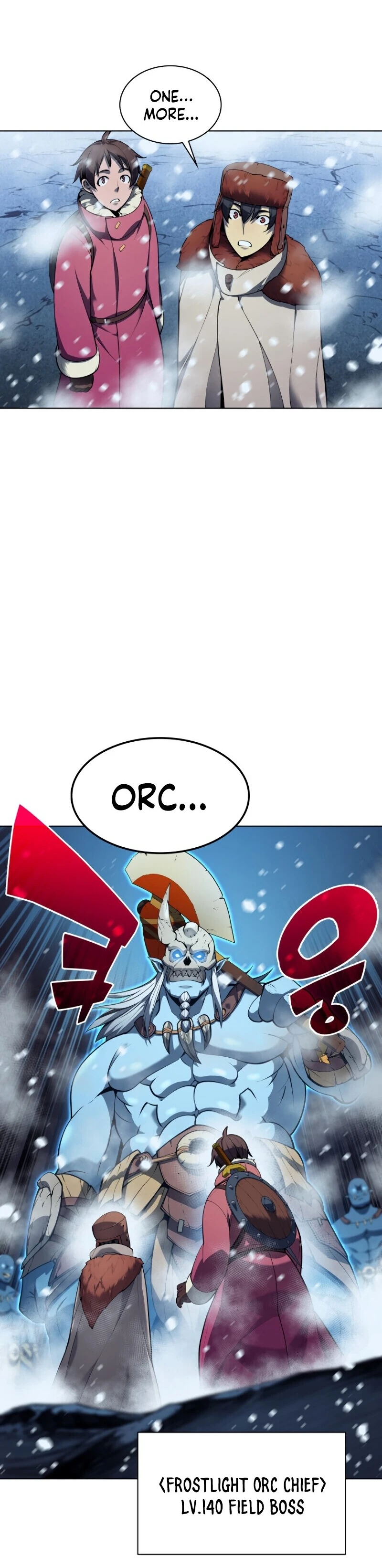 Overgeared Chapter 39 — Page 10