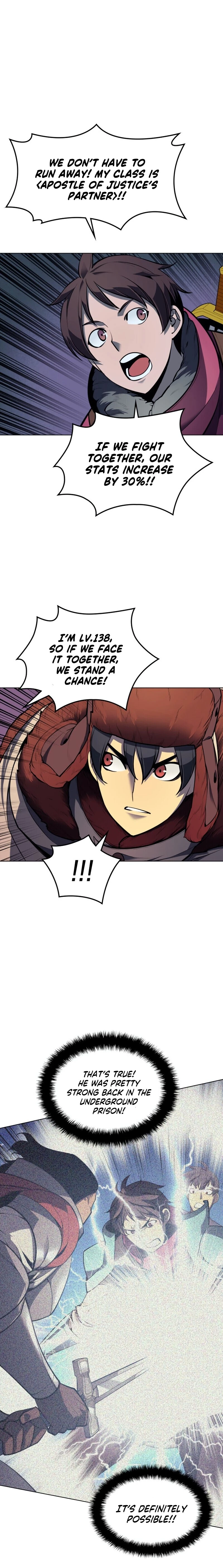 Overgeared Chapter 39 — Page 14