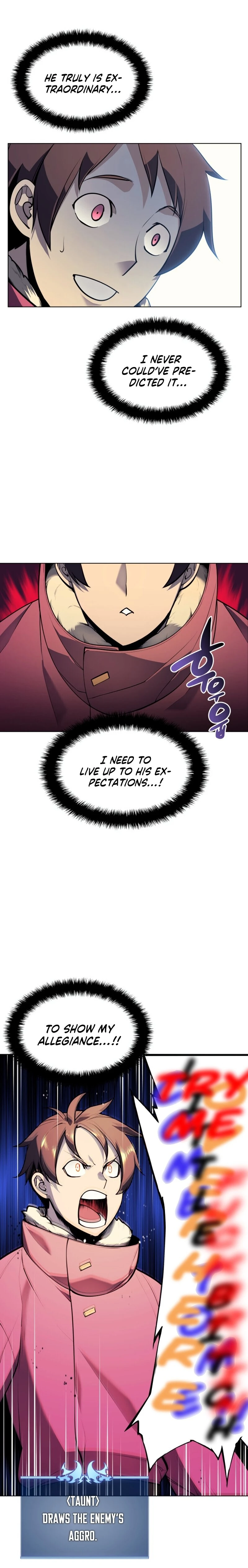 Overgeared Chapter 39 — Page 18