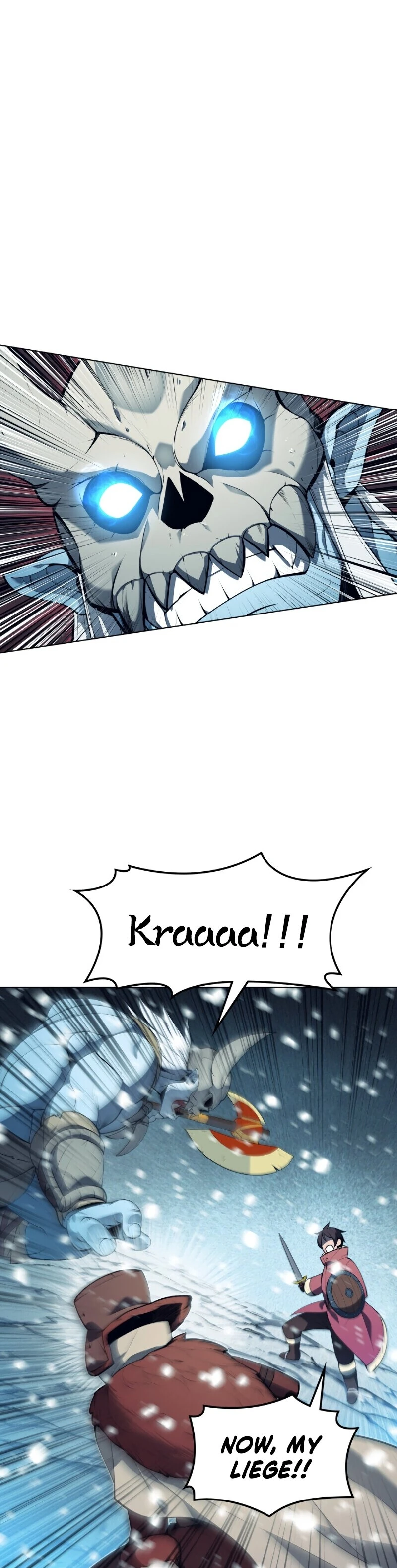 Overgeared Chapter 39 — Page 19