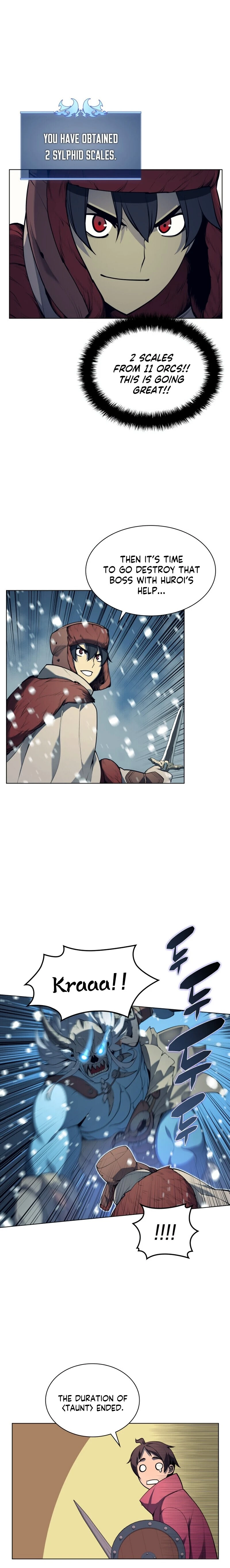 Overgeared Chapter 39 — Page 22