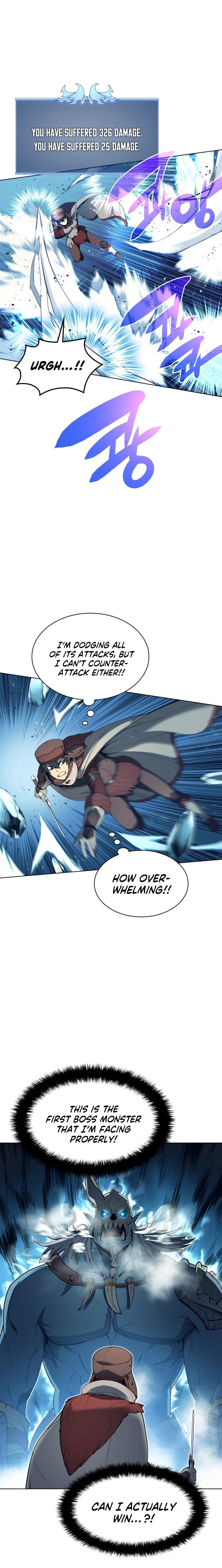 Overgeared Chapter 39 — Page 25