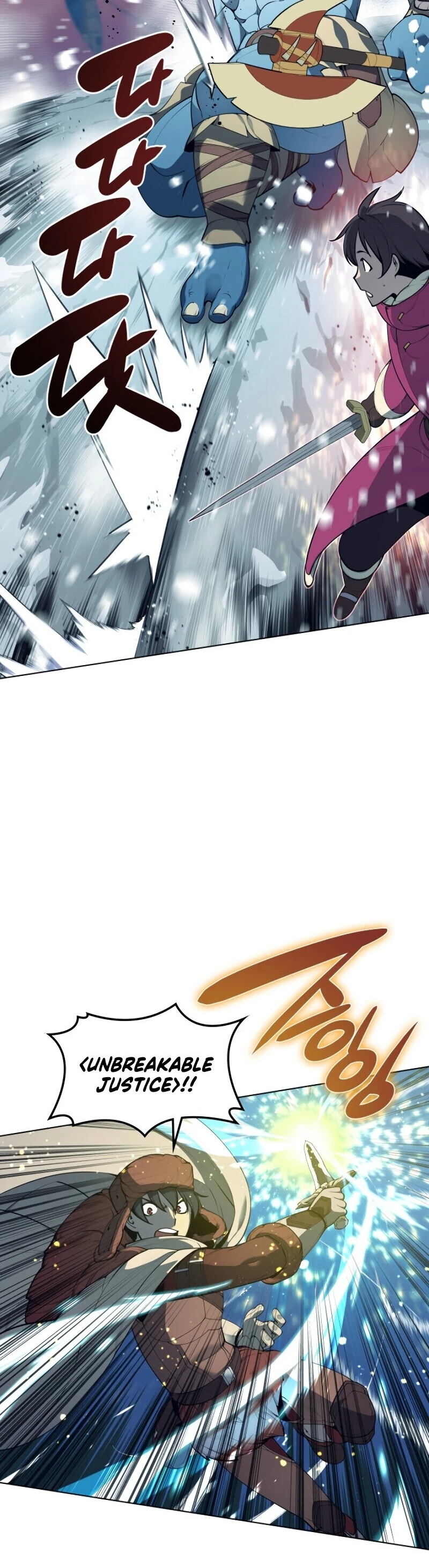 Overgeared Chapter 39 — Page 29