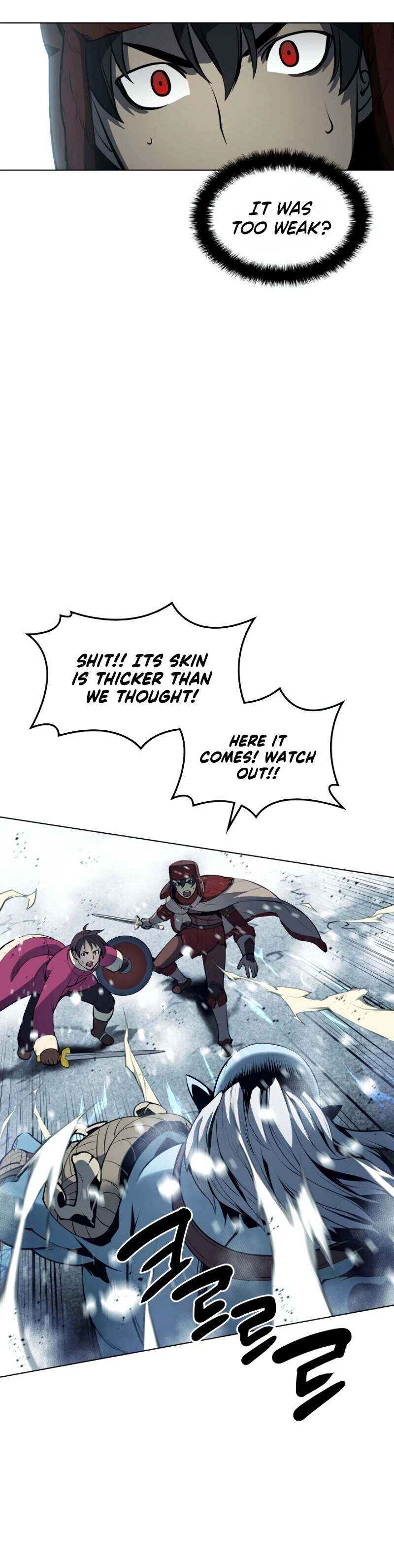 Overgeared Chapter 39 — Page 33