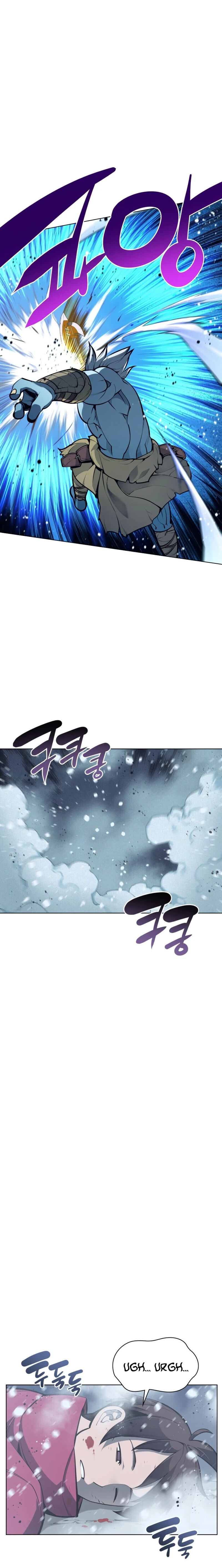 Overgeared Chapter 39 — Page 39