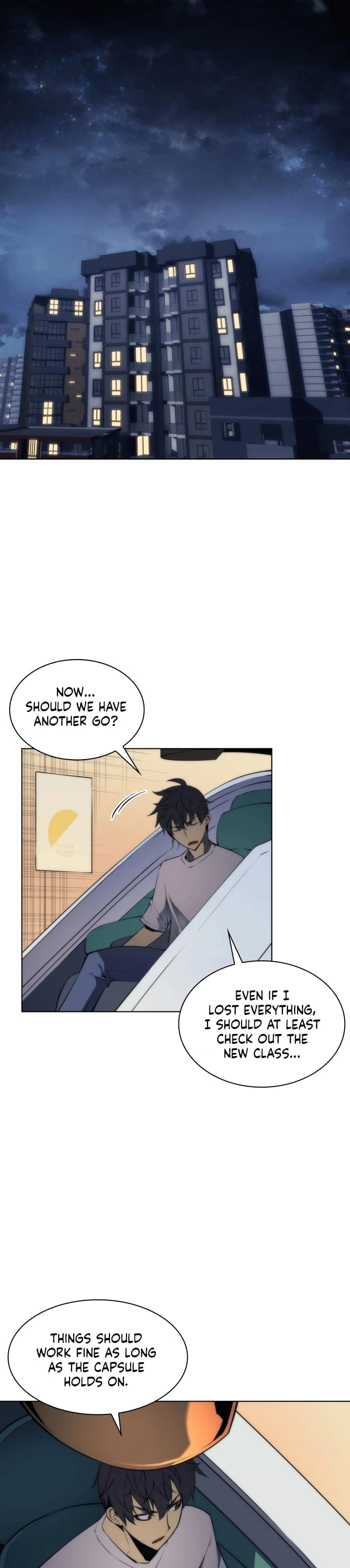 Overgeared Chapter 4 — Page 2