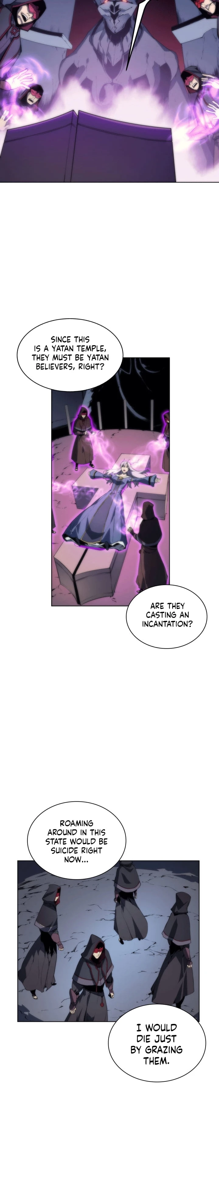 Overgeared Chapter 4 — Page 13