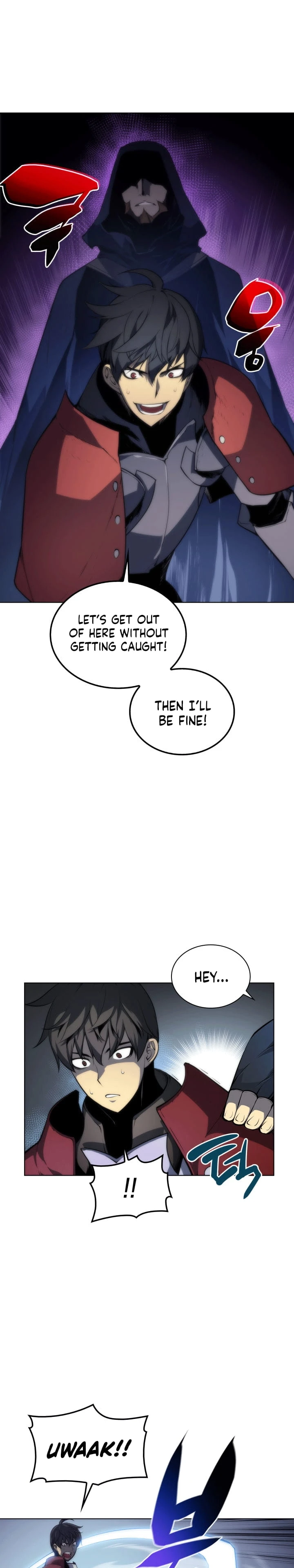 Overgeared Chapter 4 — Page 14